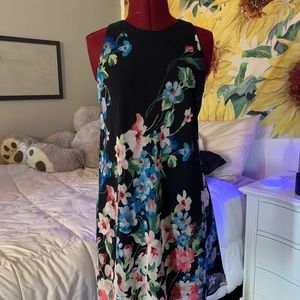 Ralph Lauren Babydoll Dress!